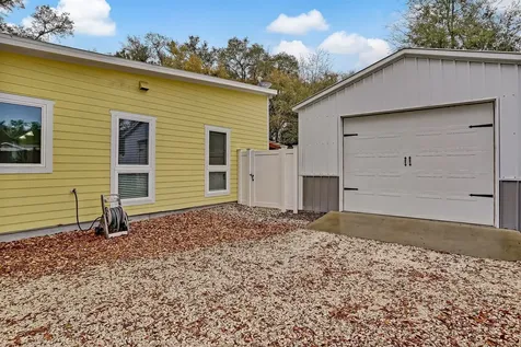 1421 Hickory Street Fernandina Beach FL 32034