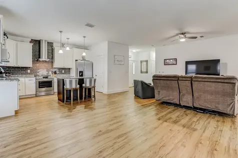 1421 Hickory Street Fernandina Beach FL 32034
