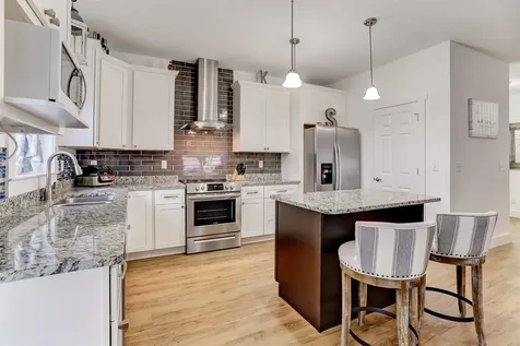1421 Hickory Street Fernandina Beach FL 32034