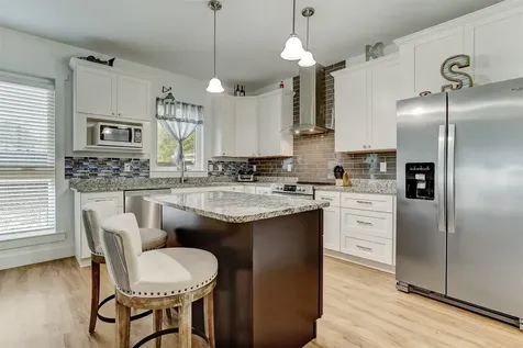 1421 Hickory Street Fernandina Beach FL 32034