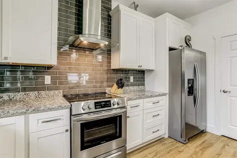 1421 Hickory Street Fernandina Beach FL 32034