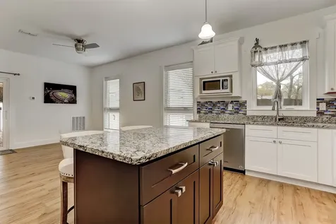 1421 Hickory Street Fernandina Beach FL 32034