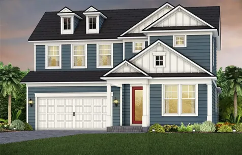 509 Peppervine Way Yulee FL 32097