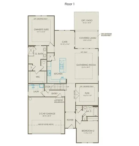 509 Peppervine Way Yulee FL 32097