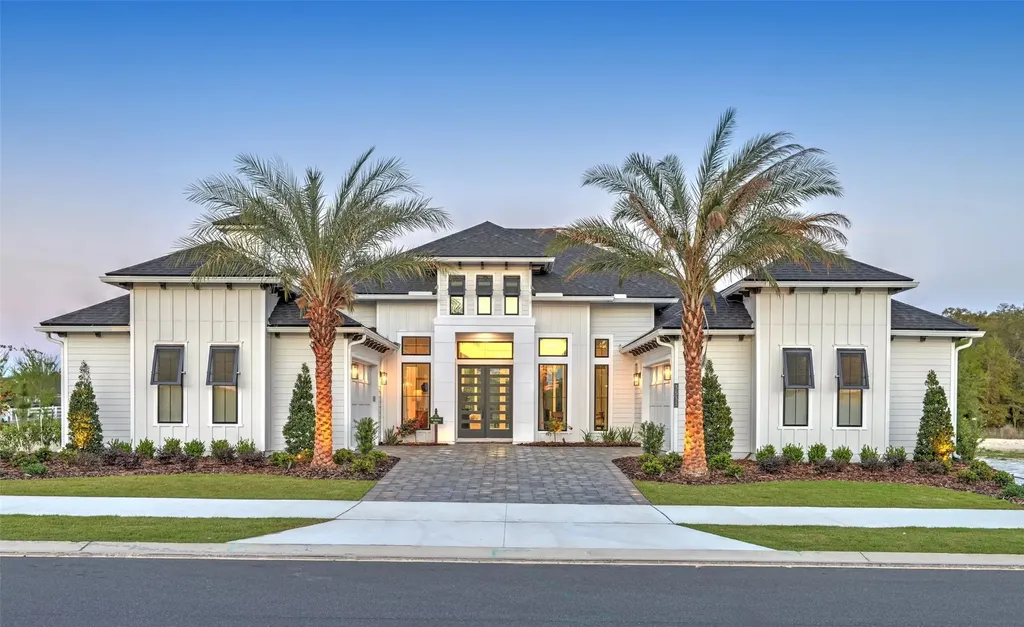 0 Mango Lane Fernandina Beach FL 32034