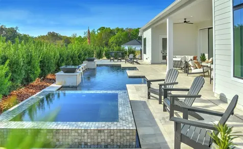0 Mango Lane Fernandina Beach FL 32034