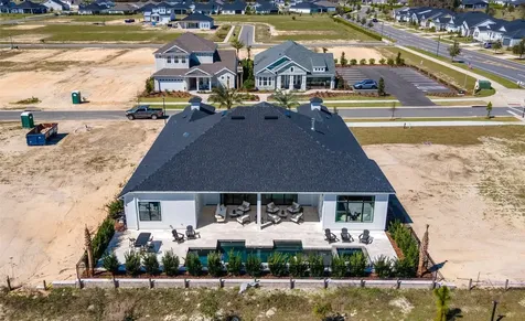 0 Mango Lane Fernandina Beach FL 32034