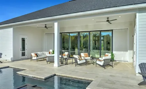 0 Mango Lane Fernandina Beach FL 32034