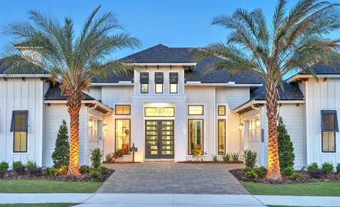 0 Mango Lane Fernandina Beach FL 32034