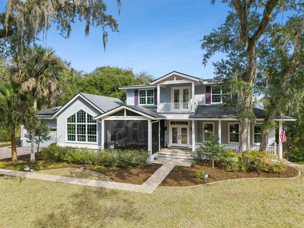 2601 Portside Drive Fernandina Beach FL 32034