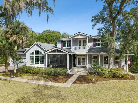 2601 Portside Drive Fernandina Beach FL 32034