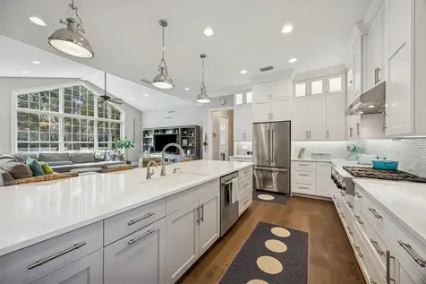2601 Portside Drive Fernandina Beach FL 32034