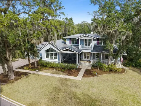 2601 Portside Drive Fernandina Beach FL 32034