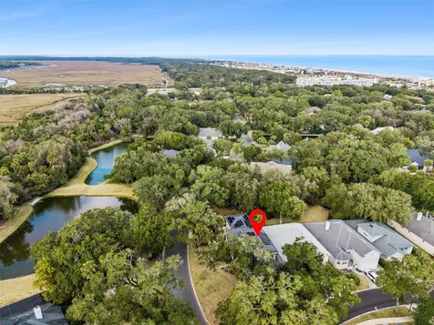 2601 Portside Drive Fernandina Beach FL 32034