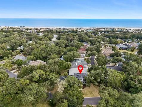 2601 Portside Drive Fernandina Beach FL 32034