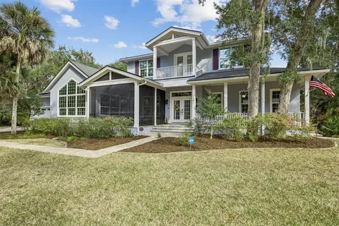 2601 Portside Drive Fernandina Beach FL 32034