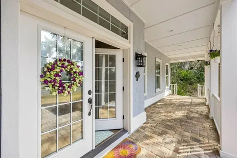 2601 Portside Drive Fernandina Beach FL 32034