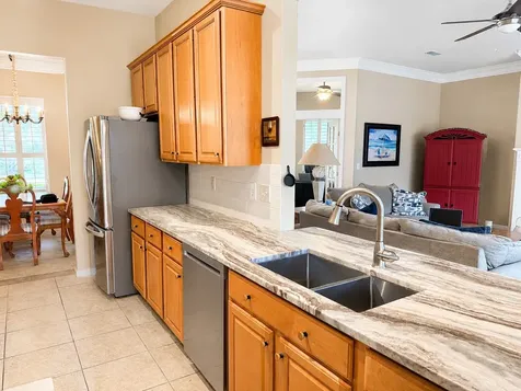 96285 Light Wind Drive Fernandina Beach FL 32034