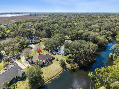 96285 Light Wind Drive Fernandina Beach FL 32034