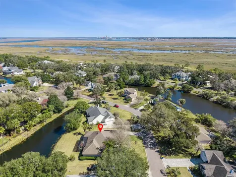 96285 Light Wind Drive Fernandina Beach FL 32034