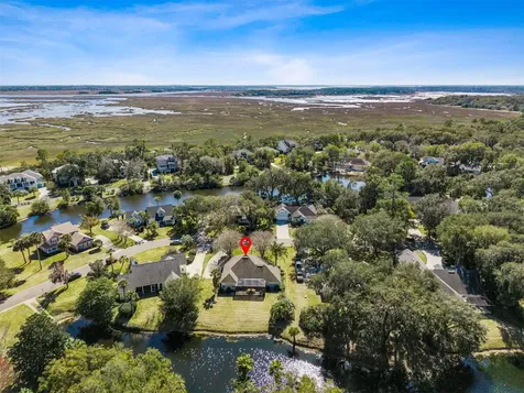 96285 Light Wind Drive Fernandina Beach FL 32034