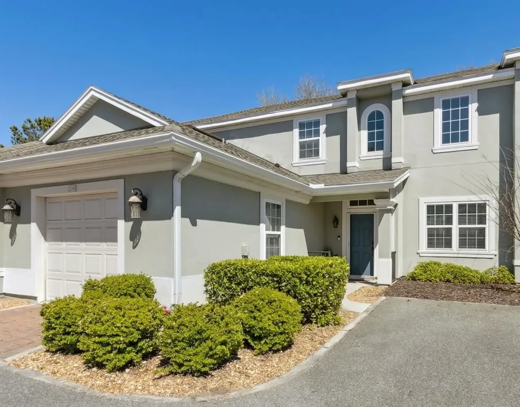 2138 Hibiscus Court Fernandina Beach FL 32034