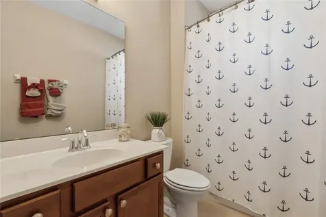 2138 Hibiscus Court Fernandina Beach FL 32034