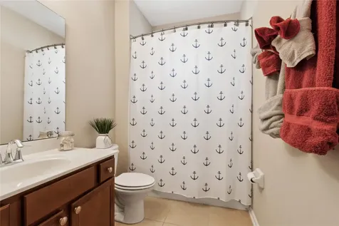 2138 Hibiscus Court Fernandina Beach FL 32034