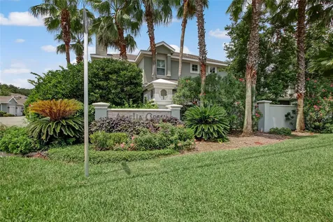 2138 Hibiscus Court Fernandina Beach FL 32034