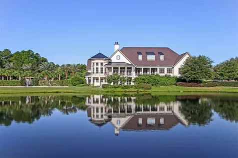 95136 Golden Glow Drive Fernandina Beach FL 32034