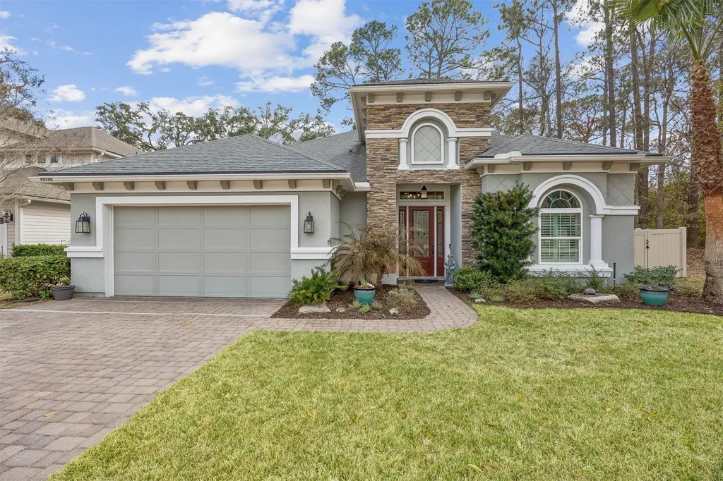 96260 Ocean Breeze Drive Fernandina Beach FL 32034
