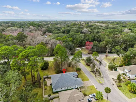 96260 Ocean Breeze Drive Fernandina Beach FL 32034