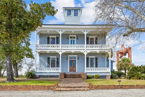 501 N 3rd Street Fernandina Beach FL 32034