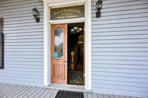 501 N 3rd Street Fernandina Beach FL 32034