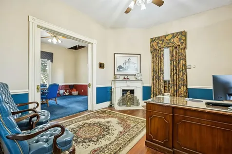 501 N 3rd Street Fernandina Beach FL 32034