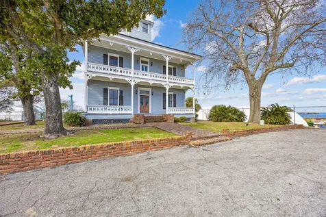 501 N 3rd Street Fernandina Beach FL 32034
