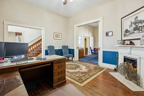 501 N 3rd Street Fernandina Beach FL 32034