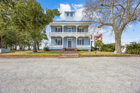 501 N 3rd Street Fernandina Beach FL 32034