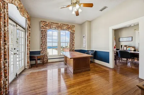 501 N 3rd Street Fernandina Beach FL 32034