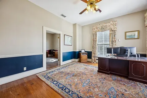 501 N 3rd Street Fernandina Beach FL 32034