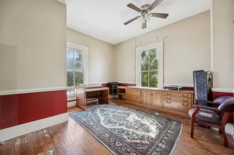 501 N 3rd Street Fernandina Beach FL 32034
