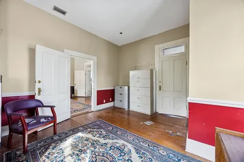 501 N 3rd Street Fernandina Beach FL 32034