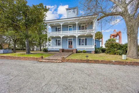 501 N 3rd Street Fernandina Beach FL 32034