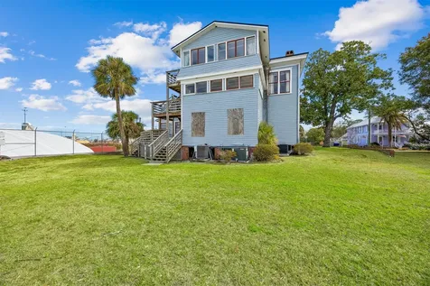 501 N 3rd Street Fernandina Beach FL 32034