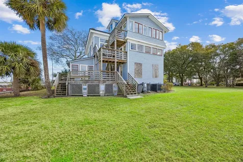 501 N 3rd Street Fernandina Beach FL 32034