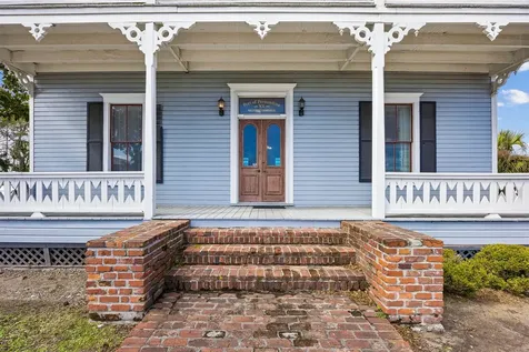 501 N 3rd Street Fernandina Beach FL 32034