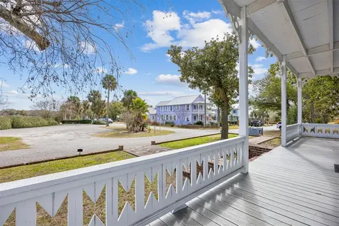 501 N 3rd Street Fernandina Beach FL 32034