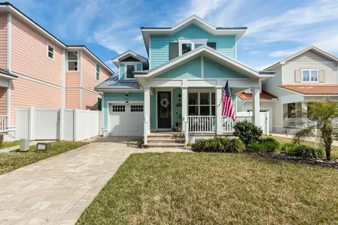 1981 Amelia Oaks Drive Fernandina Beach FL 32034