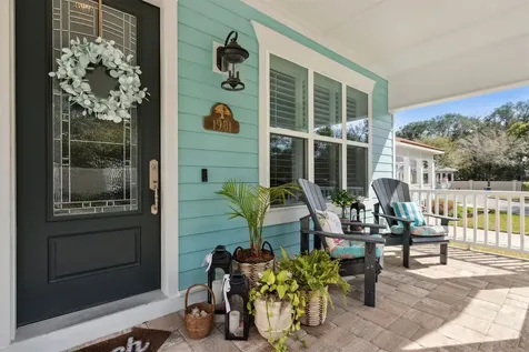1981 Amelia Oaks Drive Fernandina Beach FL 32034