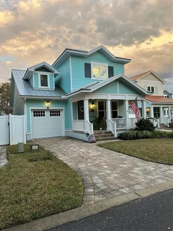 1981 Amelia Oaks Drive Fernandina Beach FL 32034